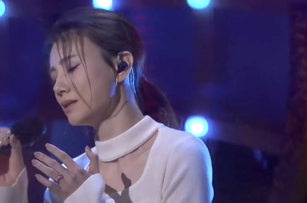 陈嘉琦《中年好声音3》再开唱 获陈奂仁肯定 (3).jpg