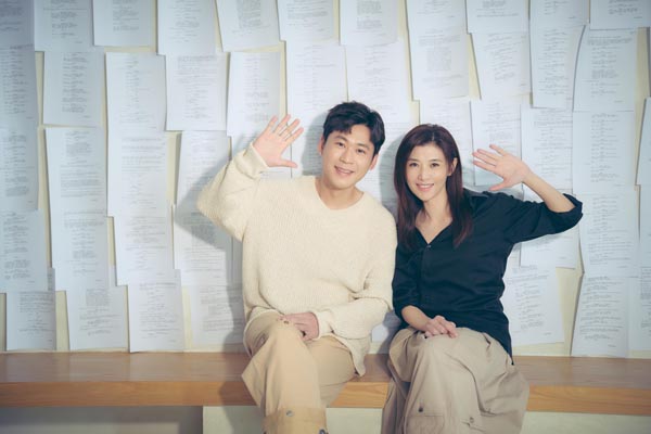 2《就说给我听》邀《影后》经纪人壁虎黄迪扬演出男主角.jpg